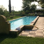 Agriturismo con piscina in Veneto