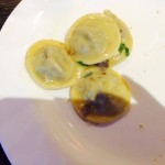 i tortelli di nana di Andrea Campani Il Borro